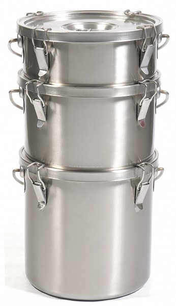 53003000002 || ISOLATED CARRYING CONTAINER